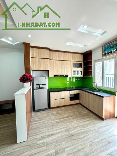 Chính chủ gửi bán căn góc 76m2 full nội thất, giá 2.72 tỷ tại KĐT Thanh Hà Cienco 5. - 2