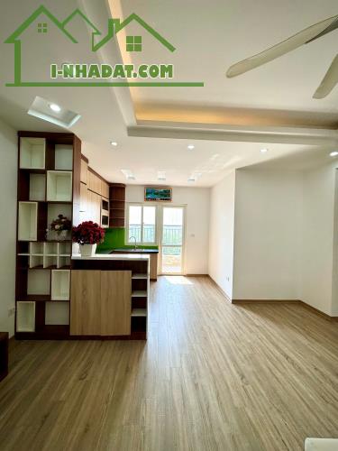 Chính chủ gửi bán căn góc 76m2 full nội thất, giá 2.72 tỷ tại KĐT Thanh Hà Cienco 5. - 3