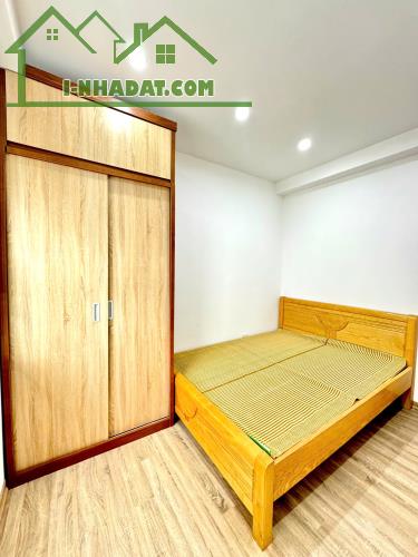 Chính chủ gửi bán căn góc 76m2 full nội thất, giá 2.72 tỷ tại KĐT Thanh Hà Cienco 5. - 4