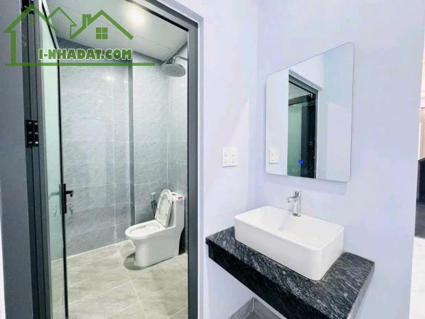 NỢ CỜ BẠC EM CẦN TIỀN TRẢ NỢ BÁN GẤP NHÀ LẦU SỔ SẴN CHỈ 700TR NHẬN NHÀ NGAY - 5