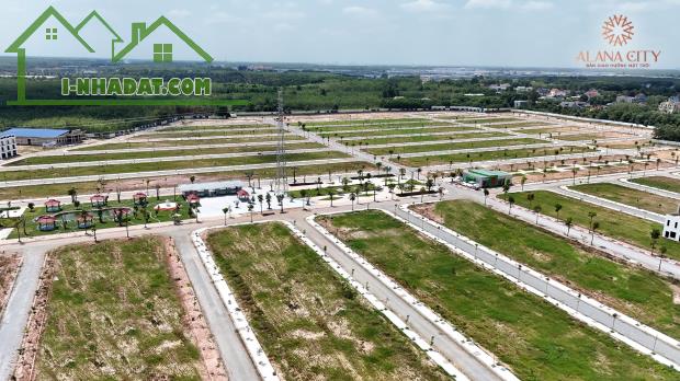 Đang ngộp cần bán đất gấp giá chỉ có 480 triệu là sở hữu được ngay - 2