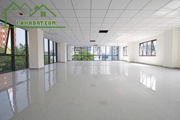 Cho thuê GÍA SỐC sàn văn phòng CTM – Trung Tâm Cầu giấy vào làm việc ngay T5/25 - 4