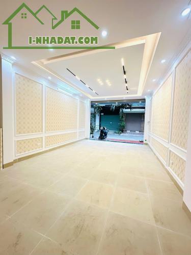 Bán nhà  VÕNG THỊ -  otô -thang máy -– kinh doanh - ở ngay 80m 6 tầng 26.3 tỷ