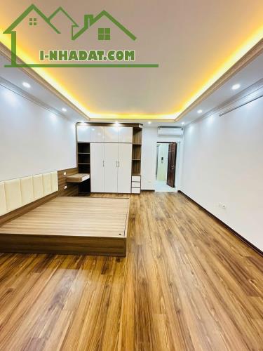 Bán nhà  VÕNG THỊ -  otô -thang máy -– kinh doanh - ở ngay 80m 6 tầng 26.3 tỷ - 2