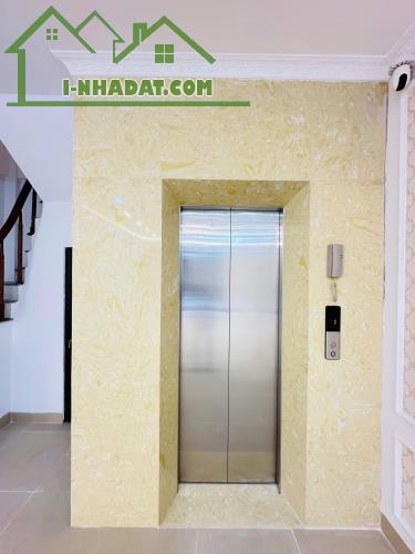 Bán nhà  VÕNG THỊ -  otô -thang máy -– kinh doanh - ở ngay 80m 6 tầng 26.3 tỷ - 3