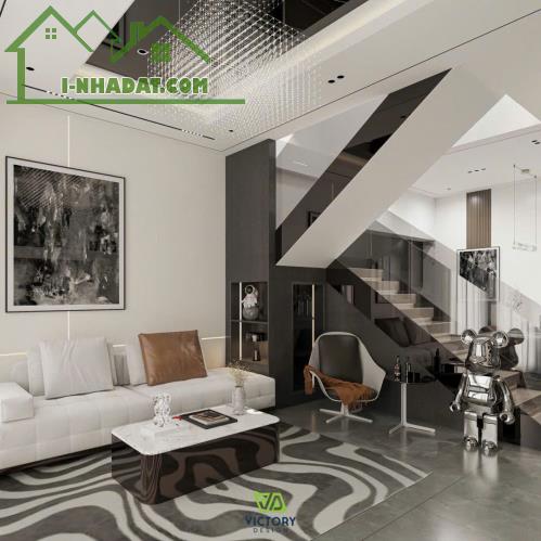 🌟 [SIÊU PHẨM NHÀ PHỐ 2 TẦNG] NGUYỄN VĂN LINH - 58.5M² , 110M²- CHỈ 4.35 TỶ 🌟