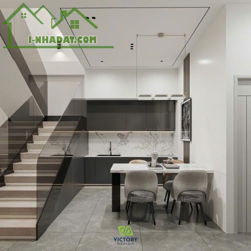 🌟 [SIÊU PHẨM NHÀ PHỐ 2 TẦNG] NGUYỄN VĂN LINH - 58.5M² , 110M²- CHỈ 4.35 TỶ 🌟 - 1