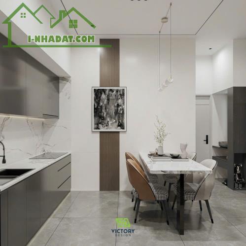 🌟 [SIÊU PHẨM NHÀ PHỐ 2 TẦNG] NGUYỄN VĂN LINH - 58.5M² , 110M²- CHỈ 4.35 TỶ 🌟 - 2