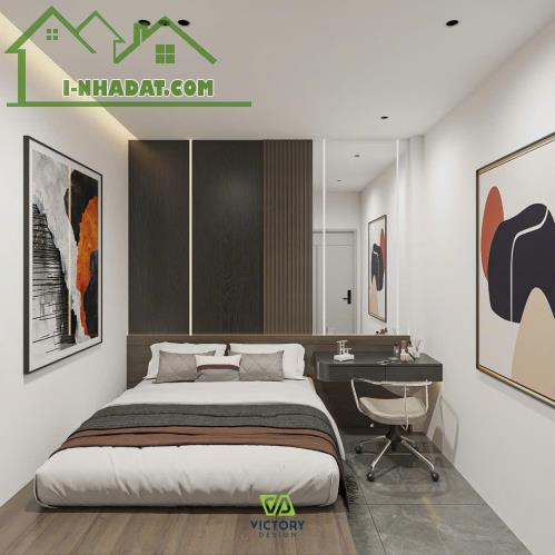 🌟 [SIÊU PHẨM NHÀ PHỐ 2 TẦNG] NGUYỄN VĂN LINH - 58.5M² , 110M²- CHỈ 4.35 TỶ 🌟 - 3
