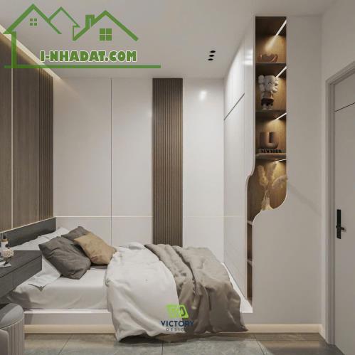 🌟 [SIÊU PHẨM NHÀ PHỐ 2 TẦNG] NGUYỄN VĂN LINH - 58.5M² , 110M²- CHỈ 4.35 TỶ 🌟 - 4