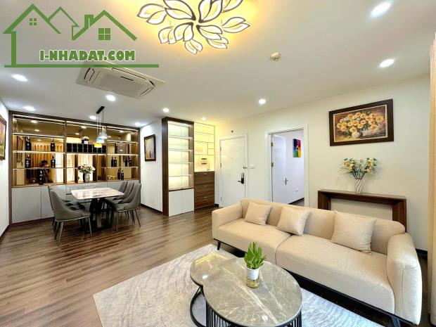 🔥 BÁN CĂN HỘ RUBY 3 – GOLD MARK CITY HỒ TÙNG MẬU 🔥