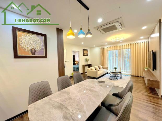 🔥 BÁN CĂN HỘ RUBY 3 – GOLD MARK CITY HỒ TÙNG MẬU 🔥 - 1