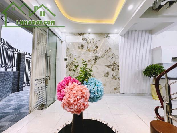 BÁN NHÀ MẶT NGÕ 169 TRẦN NGUYÊN HÃN NGAY CAO ĐẲNG Y HẢI PHÒNG - 1