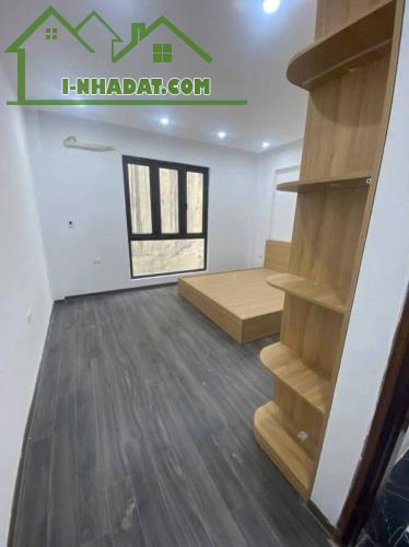 BÁN NHÀ QUAN NHÂN 35M 6T MT4,3 THANG MÁY GIÁ NHỈNH 9TY CÒN THƯƠNG LƯỢNG !5M RA Ô TÔ - 1