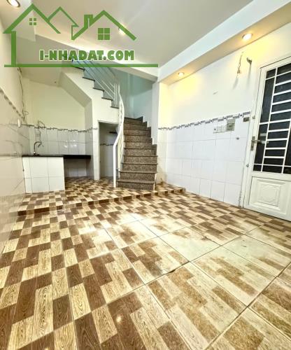 Hàng hiếm - Nhà 2 lầu hẻm 1041 Trần Xuân Soạn, Tân Hưng, Quận 7 - 2