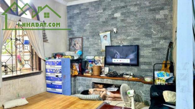 Bán nhà ngõ phố Trần Khát Chân - Hai Bà Trưng, dt 52m2 giá nhỉnh 9 tỷ - 2
