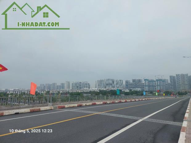 ĐẤT NỀN PHÂN LÔ ĐẸP – VỊ TRÍ LIỀN KỀ 3 TRỤC ĐƯỜNG CHÍNH KHU VỰC LONG THẠNH MỸ, SÁT BÊN VIN - 1
