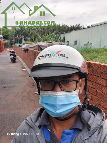 ĐẤT NỀN PHÂN LÔ ĐẸP – VỊ TRÍ LIỀN KỀ 3 TRỤC ĐƯỜNG CHÍNH KHU VỰC LONG THẠNH MỸ, SÁT BÊN VIN - 3