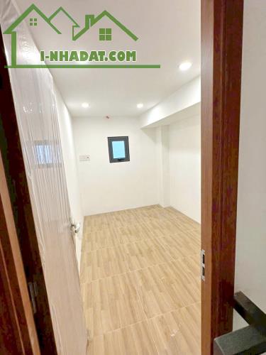 Bán nhà mới 1 lầu 43m2 mặt tiền đường Bông Sao Phường 5 Quận 8 - 4