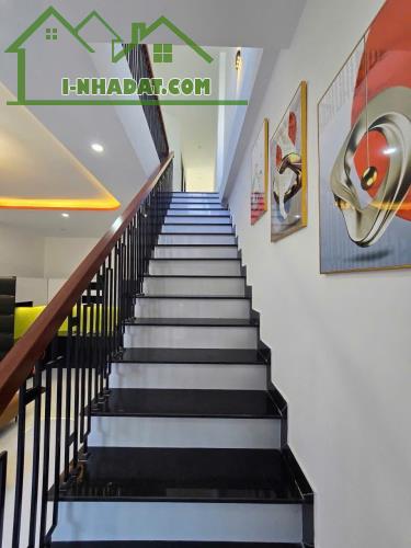 💎 [NHÀ PHỐ 2 TẦNG "HIẾM"] KIỆT Ô TÔ THÔNG NGUYỄN XUÂN HỮU-63M²-120M²- GIÁ CHỈ 3.45 TỶ 💎 - 1