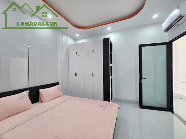 💎 [NHÀ PHỐ 2 TẦNG "HIẾM"] KIỆT Ô TÔ THÔNG NGUYỄN XUÂN HỮU-63M²-120M²- GIÁ CHỈ 3.45 TỶ 💎 - 2