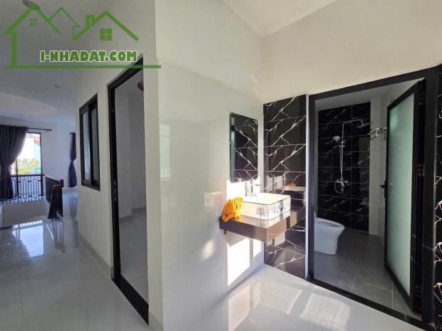 💎 [NHÀ PHỐ 2 TẦNG "HIẾM"] KIỆT Ô TÔ THÔNG NGUYỄN XUÂN HỮU-63M²-120M²- GIÁ CHỈ 3.45 TỶ 💎 - 3