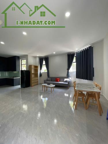 CHÍNH CHỦ CHO THUÊ CĂN HỘ RICHLAND RESIDENCE HÒA LỢI - BẾN CÁT - 1