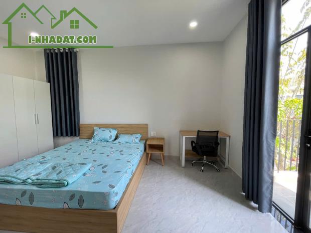 CHÍNH CHỦ CHO THUÊ CĂN HỘ RICHLAND RESIDENCE HÒA LỢI - BẾN CÁT - 2