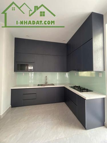 CHÍNH CHỦ CHO THUÊ CĂN HỘ RICHLAND RESIDENCE HÒA LỢI - BẾN CÁT - 3