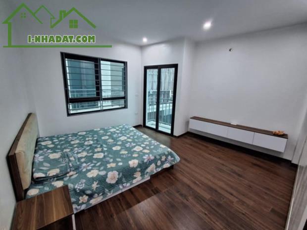 Nhà Đẹp-Lô Góc-Thang Máy Sịn-Ngõ Thông-Ô Tô Đỗ Cửa-Khu Vực Tây Mỗ-Nam Từ Liêm : Nhỉnh 8 Tỷ - 1