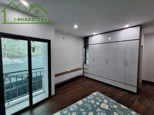 Nhà Đẹp-Lô Góc-Thang Máy Sịn-Ngõ Thông-Ô Tô Đỗ Cửa-Khu Vực Tây Mỗ-Nam Từ Liêm : Nhỉnh 8 Tỷ - 2