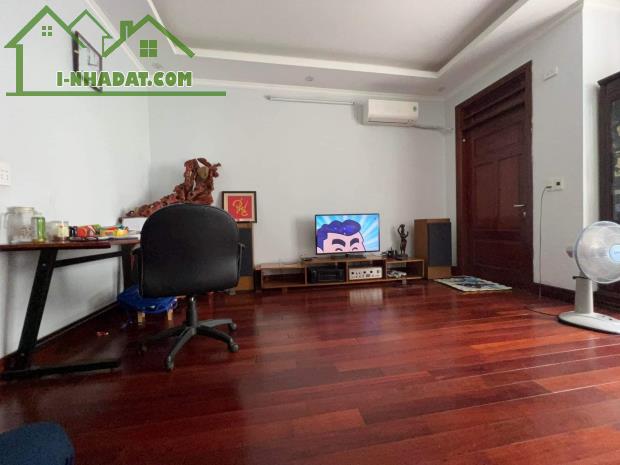 Bán biệt thự Hoàng Hoa Thám Ba Đình – Otô tránh – Kinh doanh 108m 5tầng 22.5 tỷ - 3