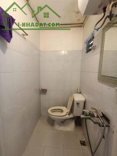 HIẾM- NHÀ NGÕ Ô TÔ, GẦN PHỐ, KINH DOANH, TRẦN PHÚ, HÀ ĐÔNG 6,7 TỶ. - 3