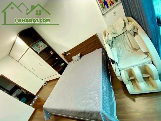 BÁN NHÀ ĐƯỜNG PHƯƠNG CANH 61M2 5T DÂN XÂY, ÔTÔ ĐỖ CỬA, 10M RA PHỐ, NT NHẬP KHẨU, Ở NGAY! - 2