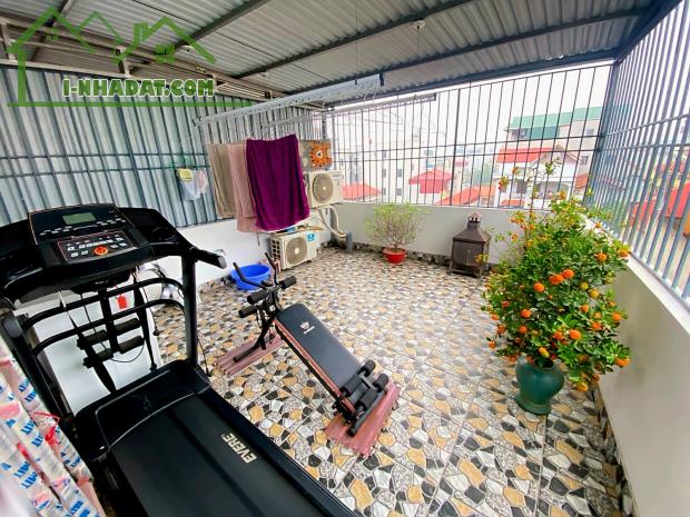 BÁN NHÀ ĐƯỜNG PHƯƠNG CANH 61M2 5T DÂN XÂY, ÔTÔ ĐỖ CỬA, 10M RA PHỐ, NT NHẬP KHẨU, Ở NGAY! - 4