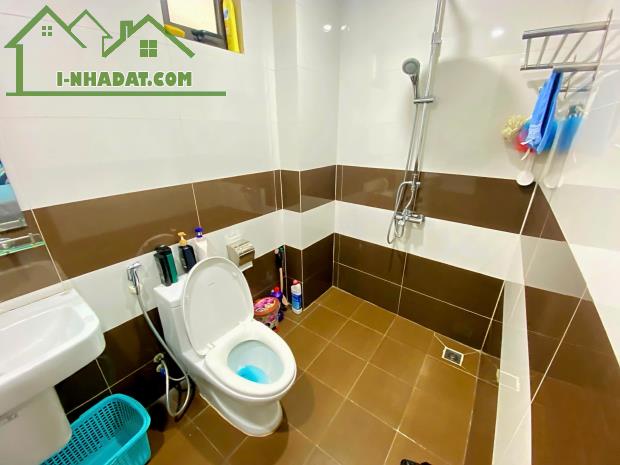 BÁN NHÀ ĐƯỜNG PHƯƠNG CANH 61M2 5T DÂN XÂY, ÔTÔ ĐỖ CỬA, 10M RA PHỐ, NT NHẬP KHẨU, Ở NGAY! - 5