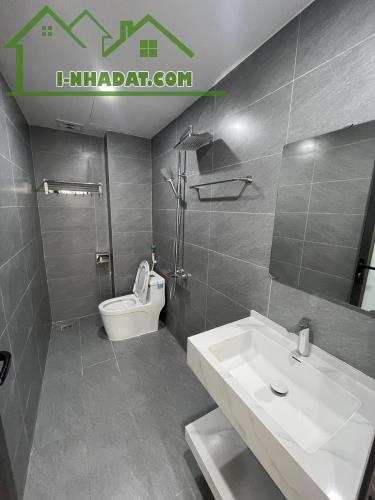 Siêu đẹp phố Thạch Bàn 45m2 - 5 tầng  - 3,8m MT,  nhỉnh 6,15 tỷ - Long Biên - HN