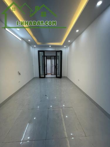 Siêu đẹp phố Thạch Bàn 45m2 - 5 tầng  - 3,8m MT,  nhỉnh 6,15 tỷ - Long Biên - HN - 1