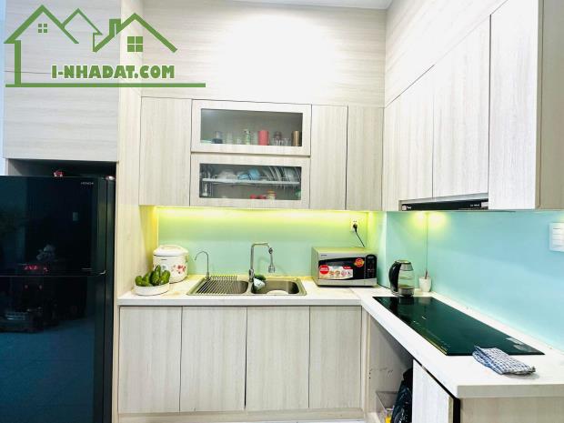 Giá tốt, Nhà đẹp, Nhanh tay thuê liền Căn góc 2pn đẹp mát tại Safira KĐ chỉ 9.5 triệu