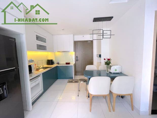 Giá tốt, Nhà đẹp, Nhanh tay thuê liền Căn góc 2pn đẹp mát tại Safira KĐ chỉ 9.5 triệu - 3