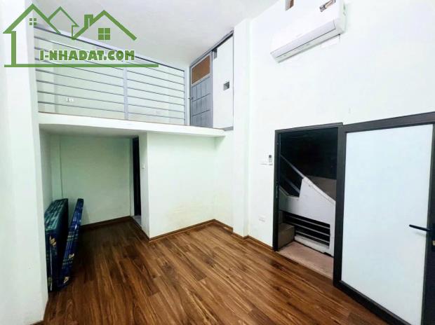 BÁN NHÀ LÀ ĐÚC – HAI BÀ TRƯNG DT 22M 3TẦNG GIÁ CHỈ 3.7 TỶ - 1