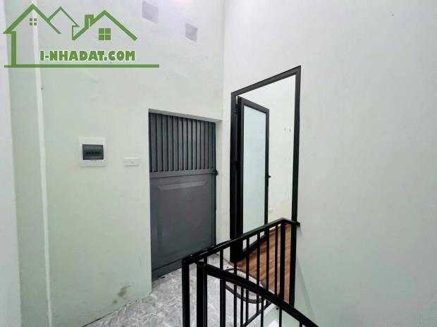 BÁN NHÀ LÀ ĐÚC – HAI BÀ TRƯNG DT 22M 3TẦNG GIÁ CHỈ 3.7 TỶ - 2