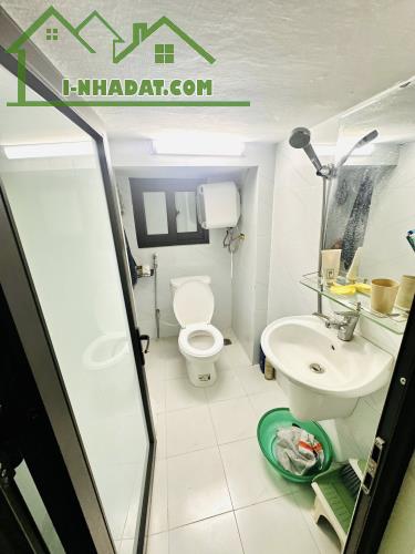 BÁN NHÀ LÀ ĐÚC – HAI BÀ TRƯNG DT 22M 3TẦNG GIÁ CHỈ 3.7 TỶ - 5