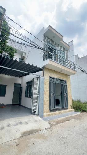 BÁN NHÀ Ở BỬU LONG 1 LẦU 1 TRỆT MỚI XÂY CỰC ĐẸP 800TR SỞ HỮU NGAY