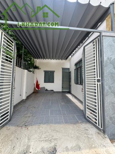 BÁN NHÀ Ở BỬU LONG 1 LẦU 1 TRỆT MỚI XÂY CỰC ĐẸP 800TR SỞ HỮU NGAY - 1