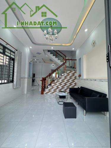 BÁN NHÀ Ở BỬU LONG 1 LẦU 1 TRỆT MỚI XÂY CỰC ĐẸP 800TR SỞ HỮU NGAY - 2