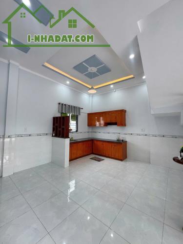 BÁN NHÀ Ở BỬU LONG 1 LẦU 1 TRỆT MỚI XÂY CỰC ĐẸP 800TR SỞ HỮU NGAY - 3