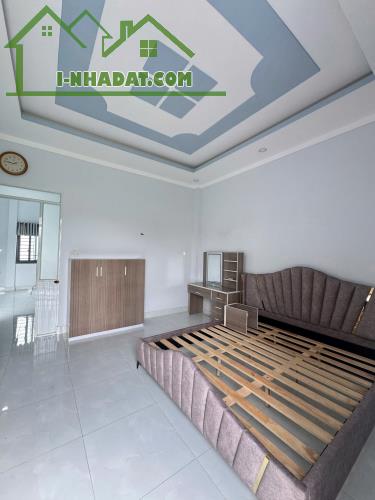 BÁN NHÀ Ở BỬU LONG 1 LẦU 1 TRỆT MỚI XÂY CỰC ĐẸP 800TR SỞ HỮU NGAY - 4