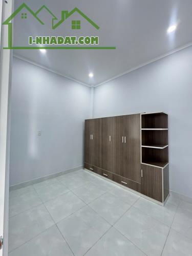 BÁN NHÀ Ở BỬU LONG 1 LẦU 1 TRỆT MỚI XÂY CỰC ĐẸP 800TR SỞ HỮU NGAY - 5