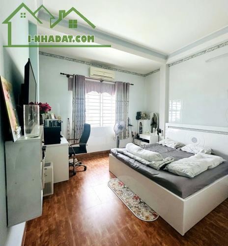 Chủ muốn bán nhà 3 tầng đường Đồng Xoài, 3.4x19, 58m2, 9.7 tỷ - 4